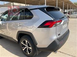 تويوتا راف 4